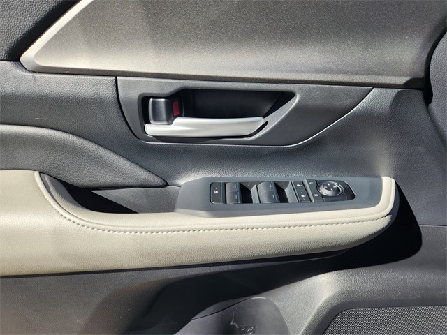 2025 Toyota Grand Highlander XLE  at Don McGill Toyota