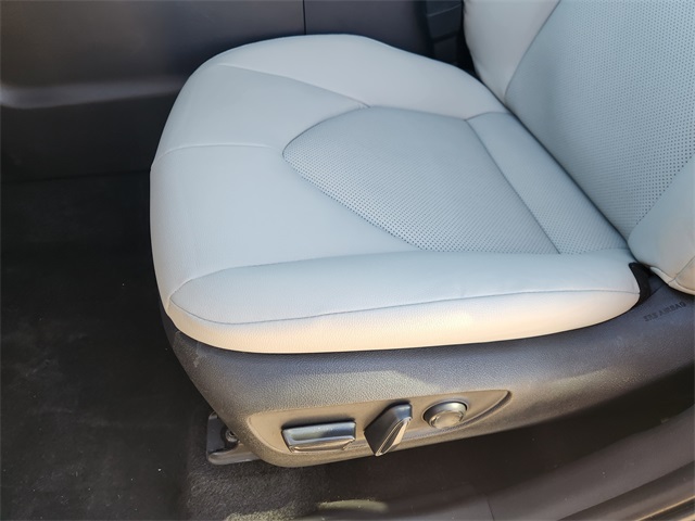 2025 Toyota Grand Highlander XLE  at Don McGill Toyota