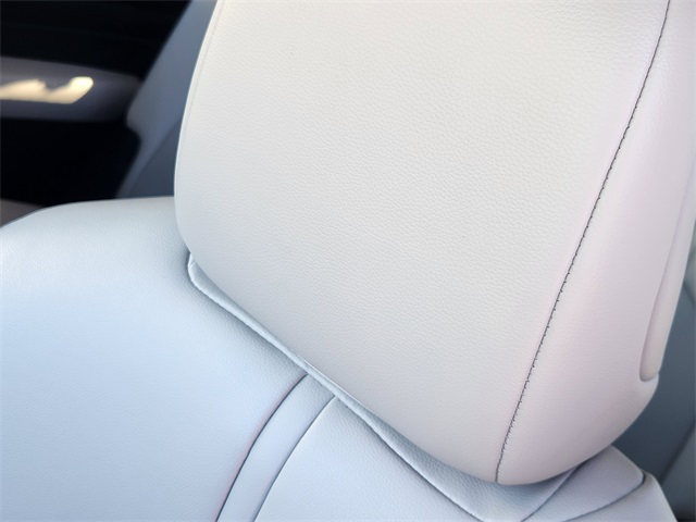 2025 Toyota Grand Highlander XLE  at Don McGill Toyota