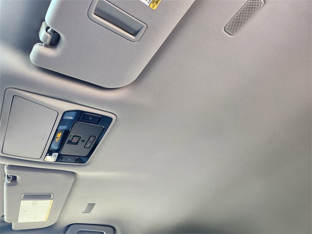 2025 Toyota Grand Highlander XLE  at Don McGill Toyota