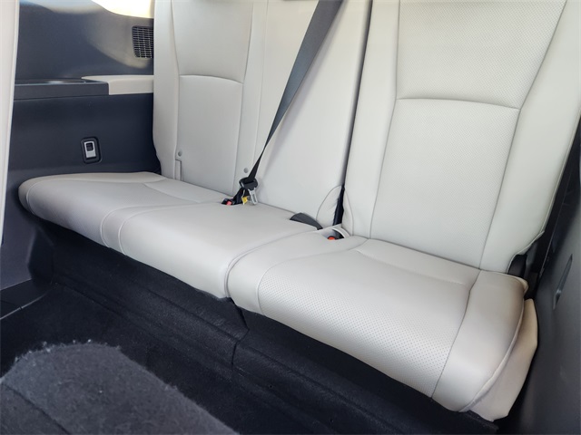 2025 Toyota Grand Highlander XLE  at Don McGill Toyota