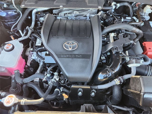 2025 Toyota Grand Highlander XLE  at Don McGill Toyota