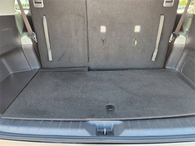 2025 Toyota Grand Highlander XLE  at Don McGill Toyota