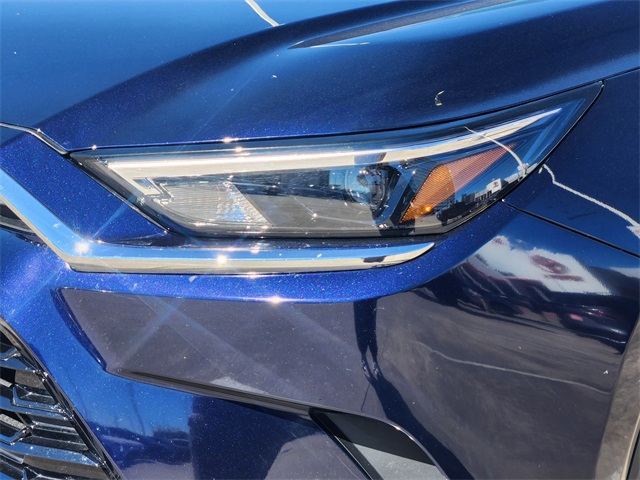 2025 Toyota Grand Highlander XLE  at Don McGill Toyota