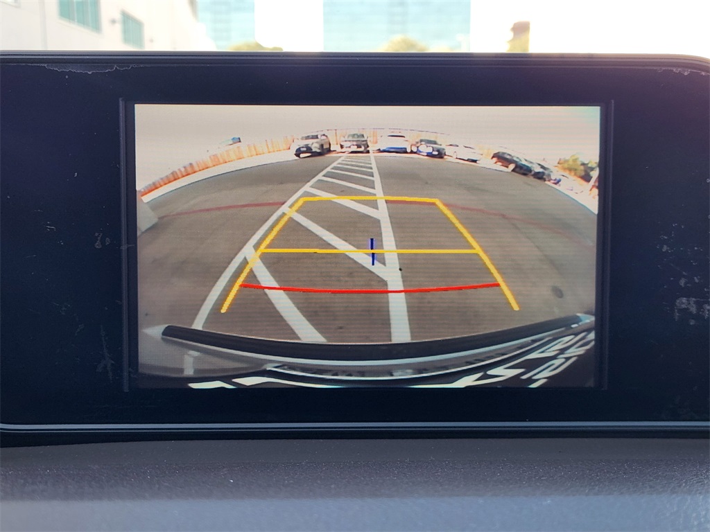 2016 Lexus RX 350 Silver at Westside Lexus