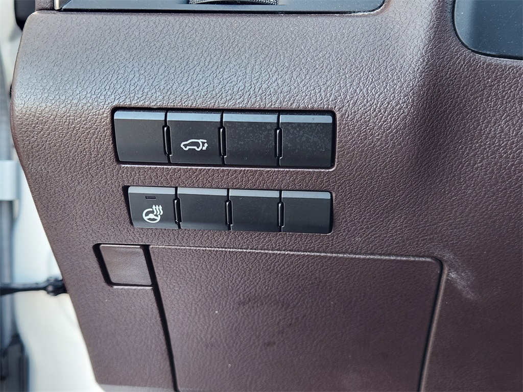 2016 Lexus RX 350 Silver at Westside Lexus