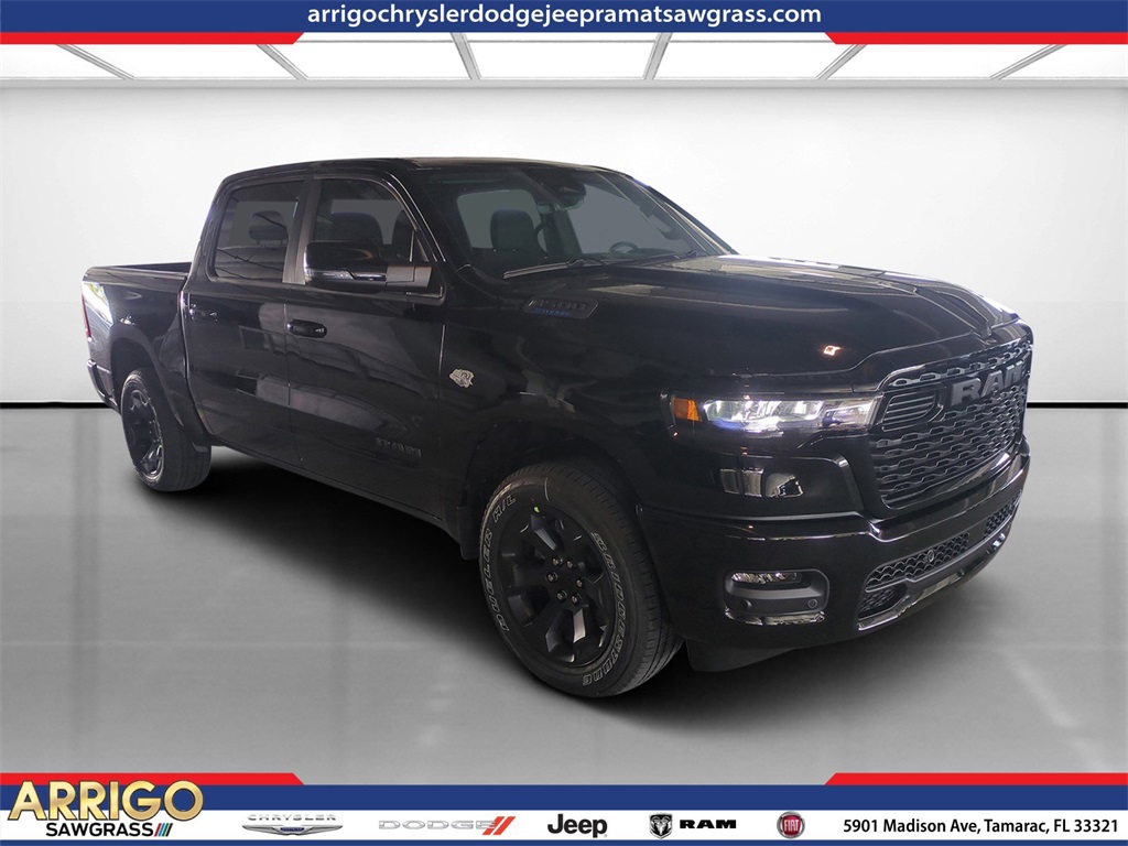 2026 RAM Ram 1500 Pickup Big Horn/Lone Star's photo