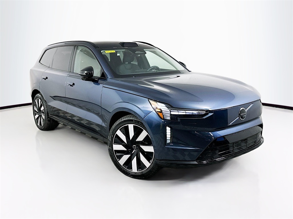 2025 Volvo EX90 Twin Motor Performance Ultra