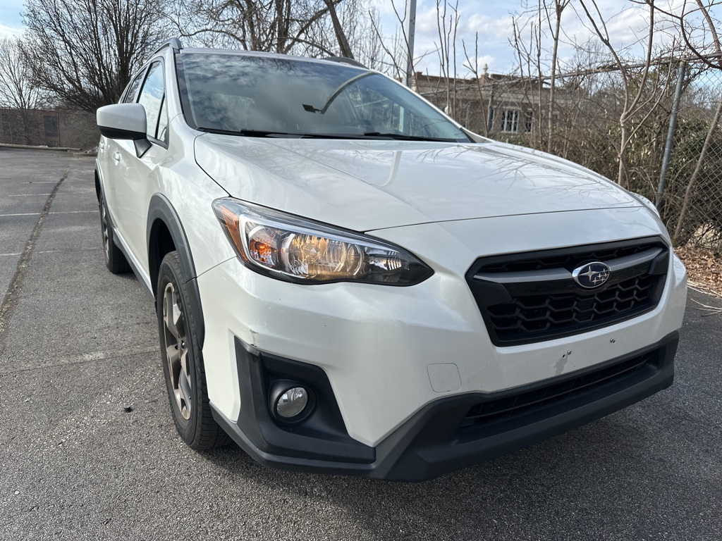 2019 Subaru Crosstrek 2.0i Premium AWD