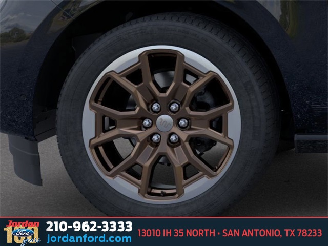 New Car 2025 Ford Expedition  King Ranch For Sale Under $90,000 In San Antonio, Texas