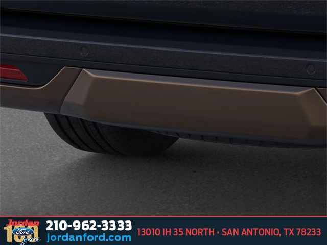 New Car 2025 Ford Expedition  King Ranch For Sale Under $90,000 In San Antonio, Texas