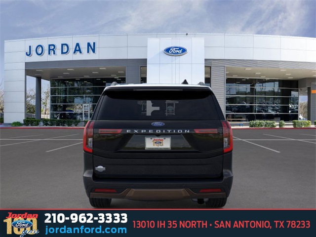New Car 2025 Ford Expedition  King Ranch For Sale Under $90,000 In San Antonio, Texas