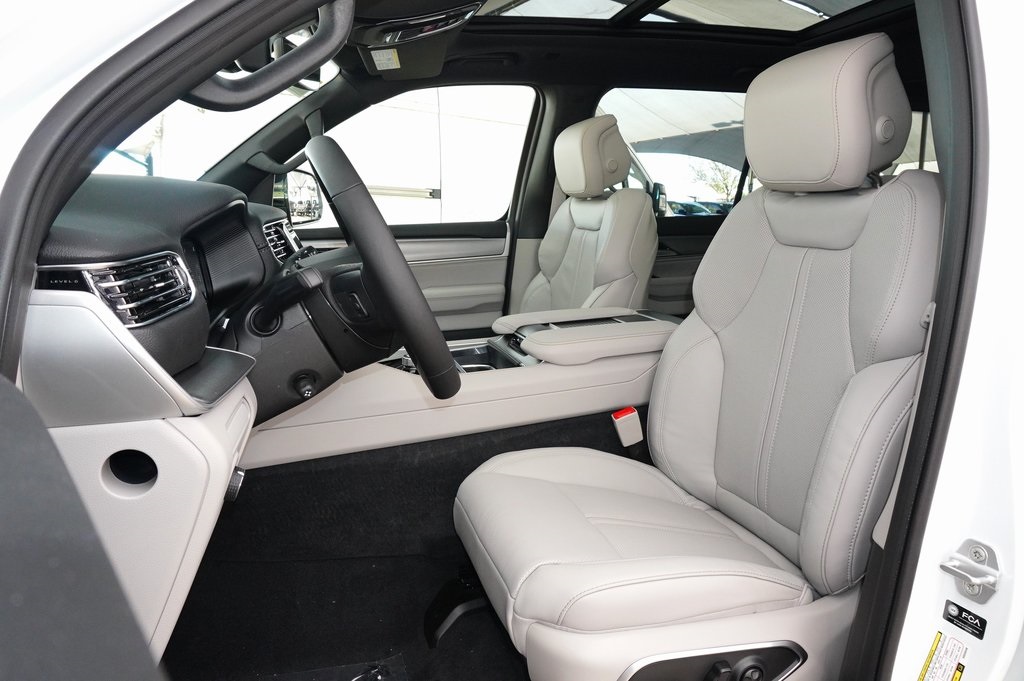 New Car 2025 Jeep Wagoneer  Base For Sale Under $70,000 In Weatherford, Texas