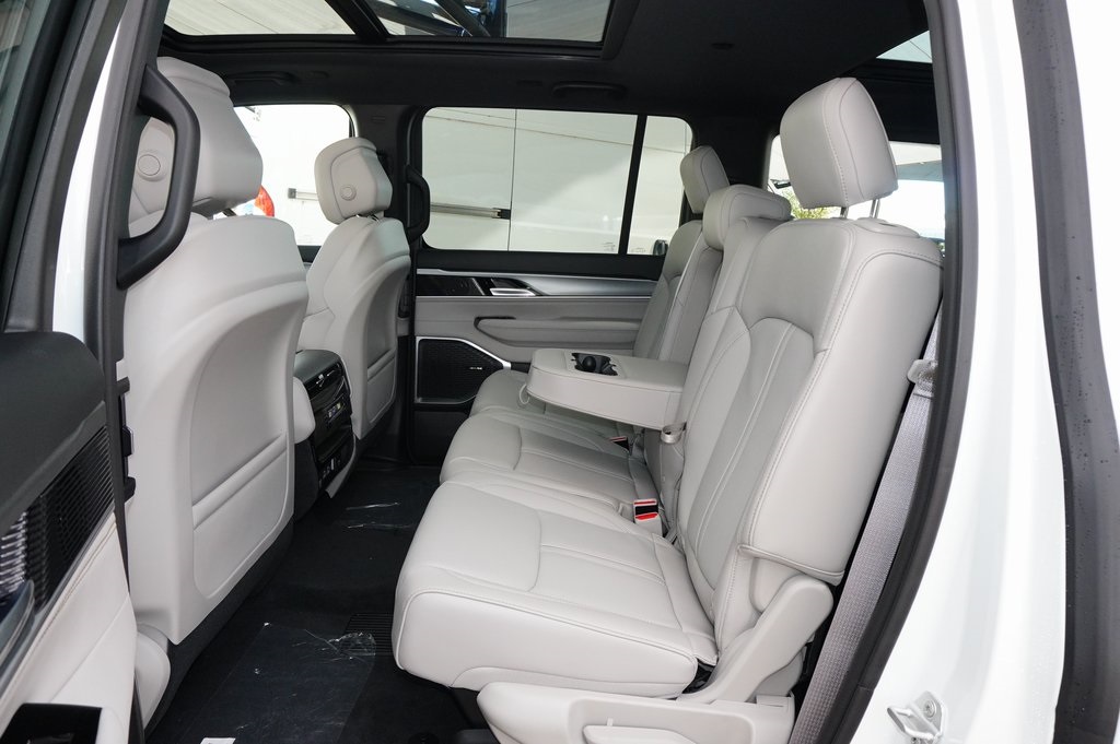 New Car 2025 Jeep Wagoneer  Base For Sale Under $70,000 In Weatherford, Texas