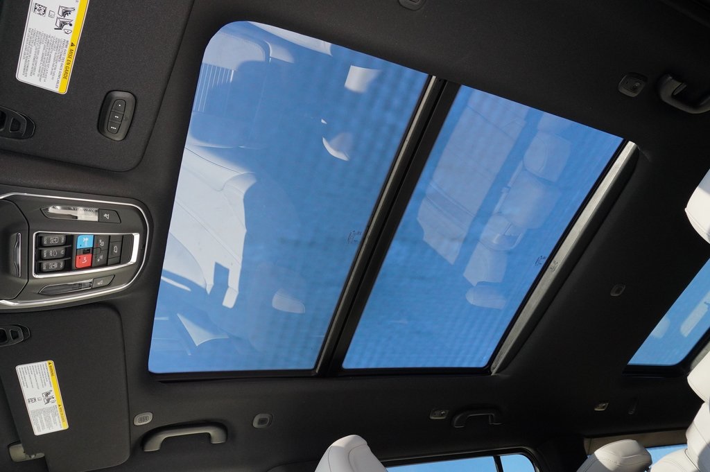 New Car 2025 Jeep Wagoneer  Base For Sale Under $70,000 In Weatherford, Texas