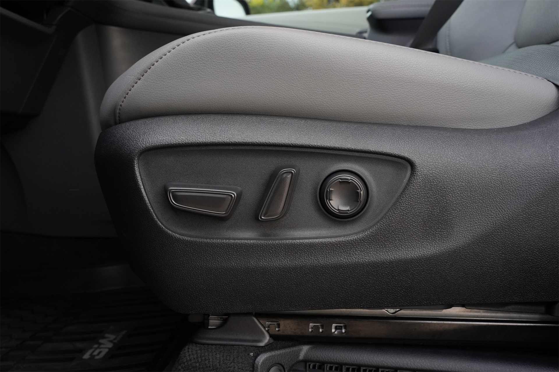 2024 Toyota Sienna Limited Red at Classic Toyota Galveston