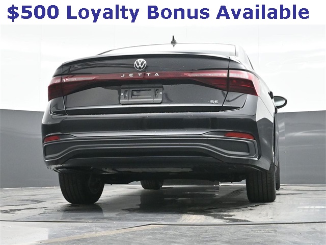 New 2025 Volkswagen Jetta For Sale in South Charleston, WV