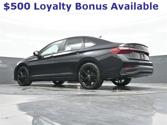 New 2025 Volkswagen Jetta For Sale in South Charleston, WV