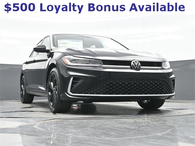 New 2025 Volkswagen Jetta For Sale in South Charleston, WV