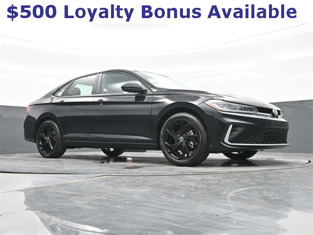 New 2025 Volkswagen Jetta For Sale in South Charleston, WV