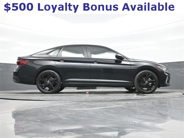 New 2025 Volkswagen Jetta For Sale in South Charleston, WV