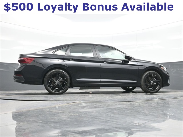 New 2025 Volkswagen Jetta For Sale in South Charleston, WV