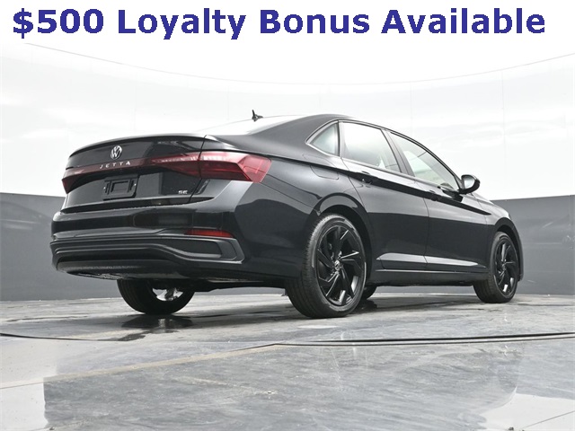 New 2025 Volkswagen Jetta For Sale in South Charleston, WV