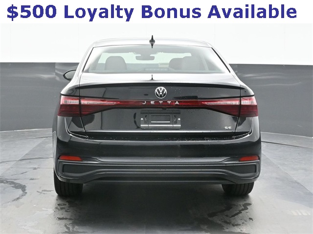 New 2025 Volkswagen Jetta For Sale in South Charleston, WV