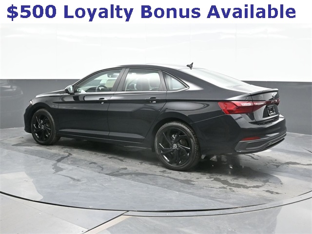 New 2025 Volkswagen Jetta For Sale in South Charleston, WV