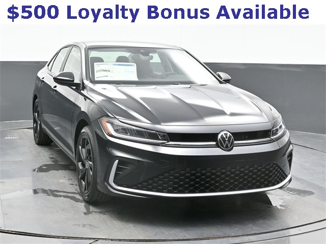 New 2025 Volkswagen Jetta For Sale in South Charleston, WV