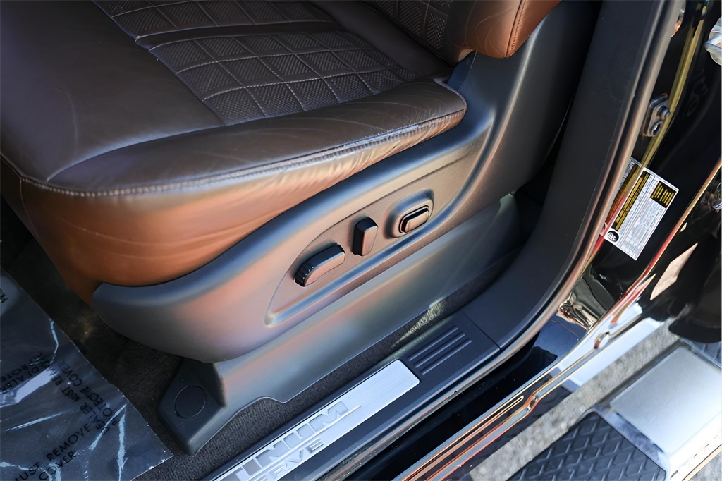 Used Car 2021 Nissan Titan Xd  For Sale Under $30,000 In Austin, Texas