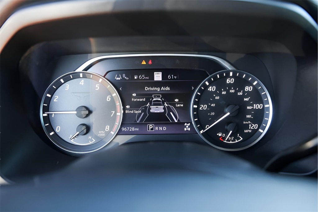 Used Car 2021 Nissan Titan Xd  For Sale Under $30,000 In Austin, Texas