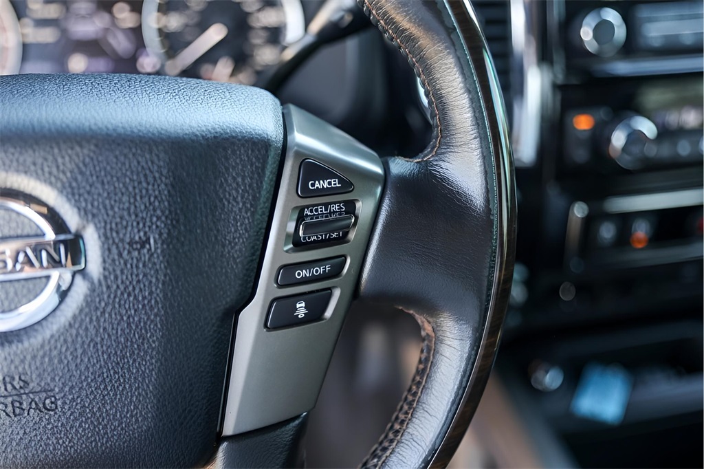 Used Car 2021 Nissan Titan Xd  For Sale Under $30,000 In Austin, Texas