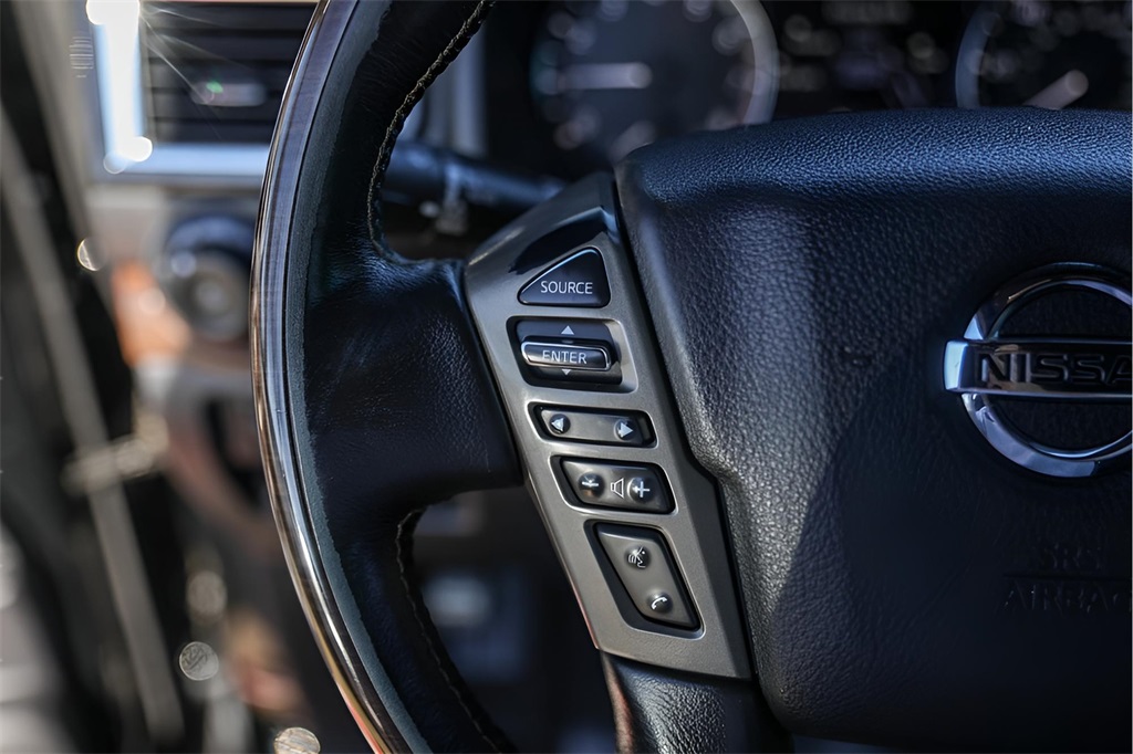 Used Car 2021 Nissan Titan Xd  For Sale Under $30,000 In Austin, Texas