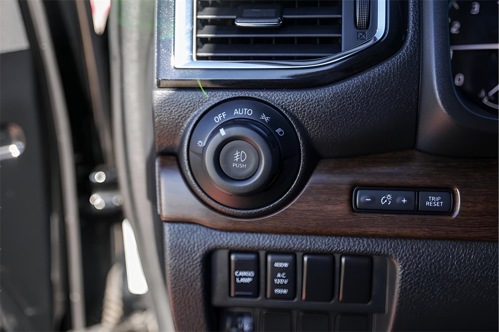 Used Car 2021 Nissan Titan Xd  For Sale Under $30,000 In Austin, Texas