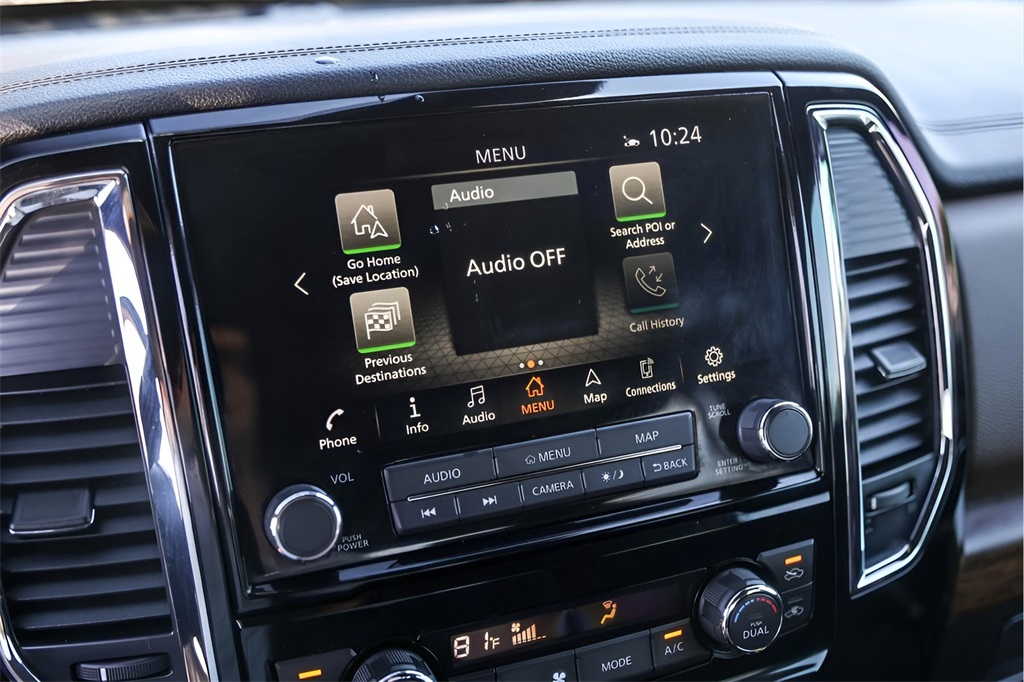 Used Car 2021 Nissan Titan Xd  For Sale Under $30,000 In Austin, Texas