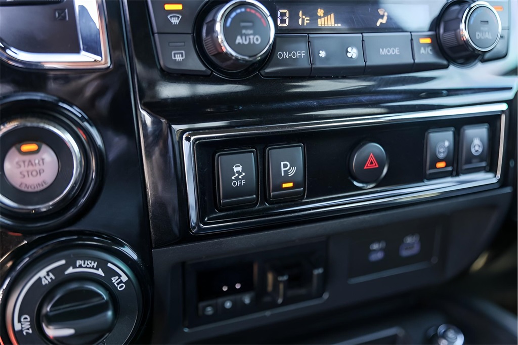 Used Car 2021 Nissan Titan Xd  For Sale Under $30,000 In Austin, Texas