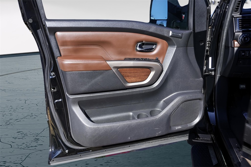 Used Car 2021 Nissan Titan Xd  For Sale Under $30,000 In Austin, Texas