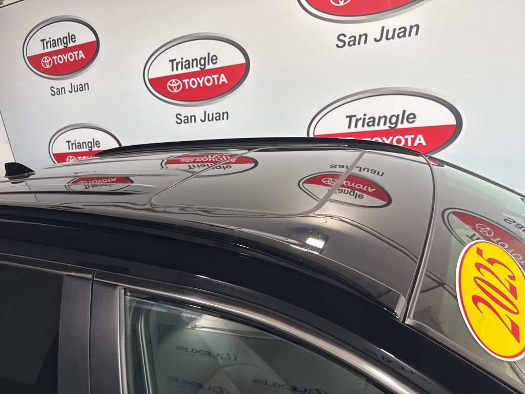 Thumbnail: 2025 Toyota RAV4 - 10