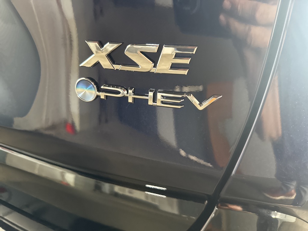 Thumbnail: 2025 Toyota RAV4 - 19