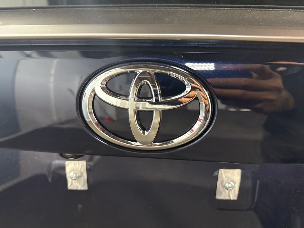 Thumbnail: 2025 Toyota RAV4 - 23