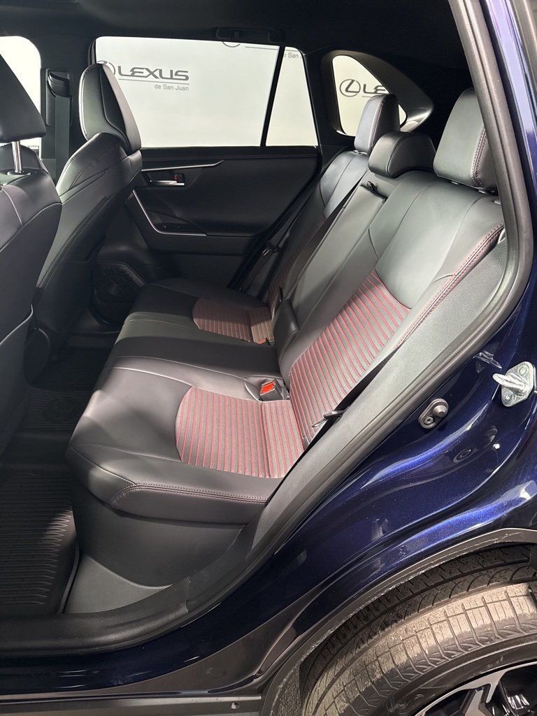 Thumbnail: 2025 Toyota RAV4 - 30