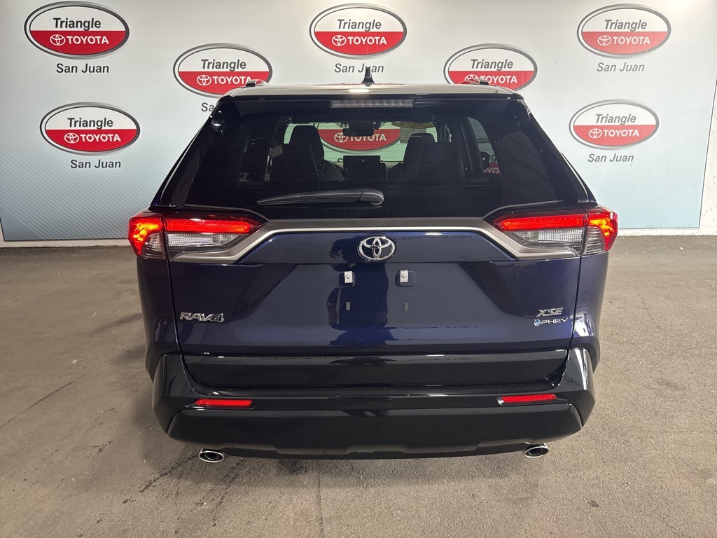 Thumbnail: 2025 Toyota RAV4 - 5