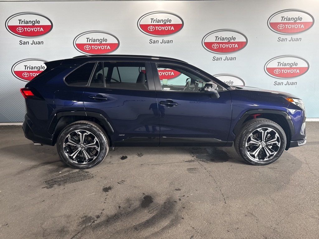 Thumbnail: 2025 Toyota RAV4 - 6