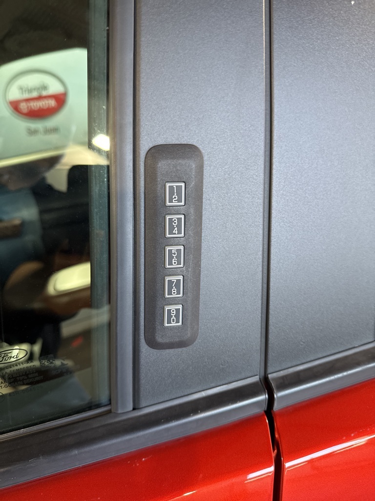 Thumbnail: 2022 Ford Maverick - 11