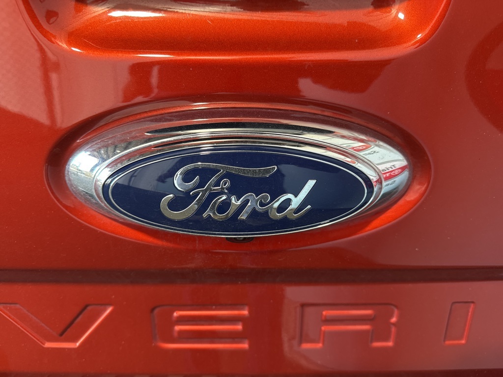 Thumbnail: 2022 Ford Maverick - 14