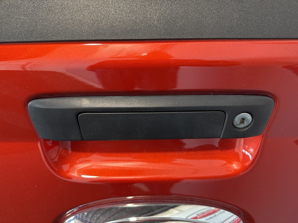 Thumbnail: 2022 Ford Maverick - 15