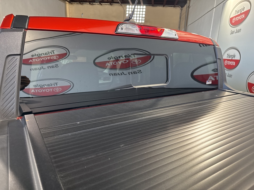 Thumbnail: 2022 Ford Maverick - 18