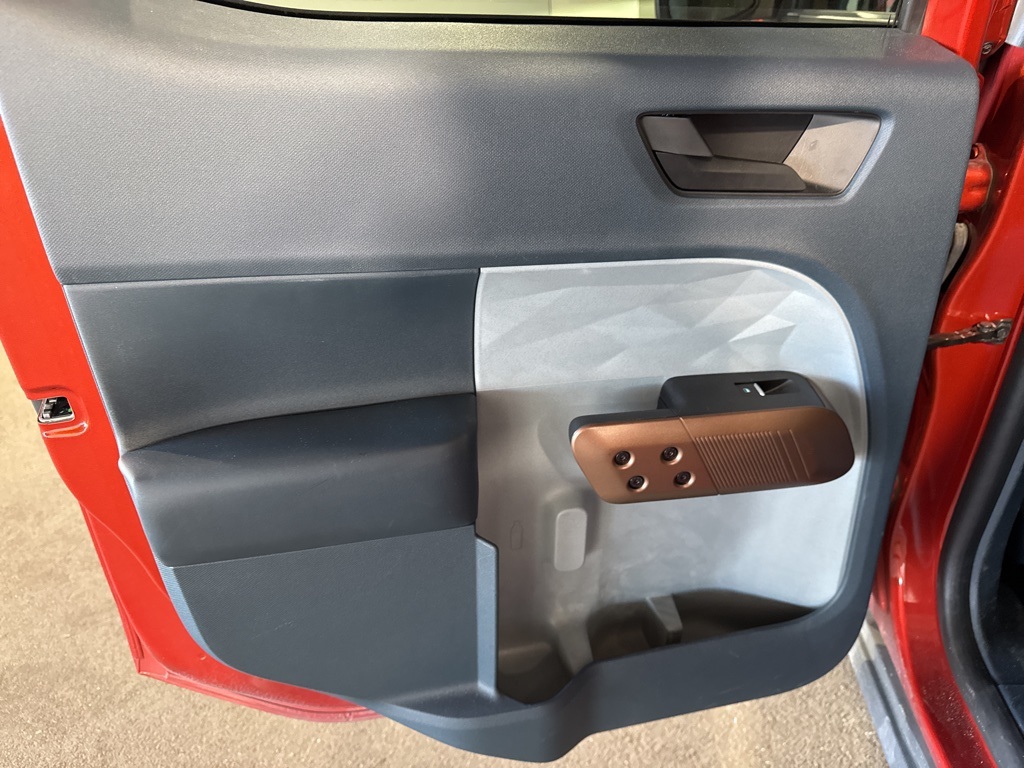 Thumbnail: 2022 Ford Maverick - 19