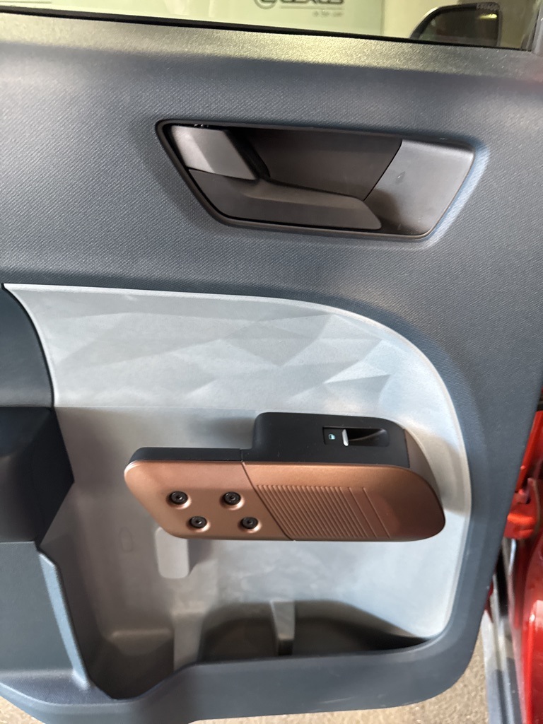 Thumbnail: 2022 Ford Maverick - 20